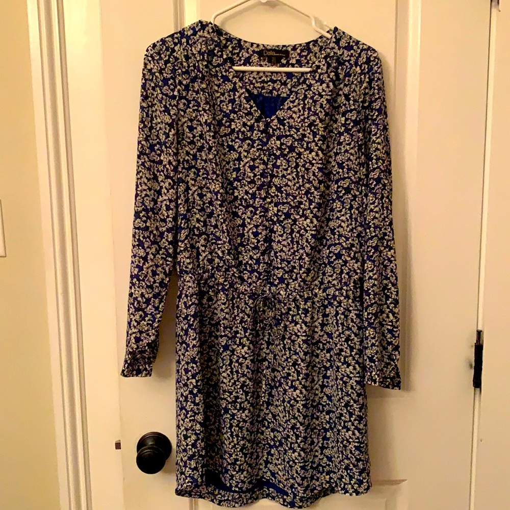 Floral Dress from Dalia